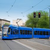 Bombardier NGT8 #2071