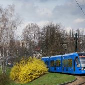 Bombardier NGT8 #2071