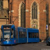 Bombardier NGT8 #2072