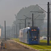 Bombardier NGT8 #2072