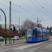 Bombardier NGT8 #2074