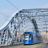 Bombardier NGT8 #2055