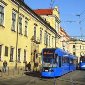 Bombardier NGT8 #2069
