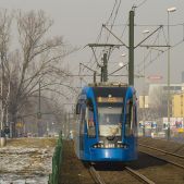 Bombardier NGT8 #RY822