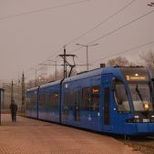 Bombardier NGT8 #2051