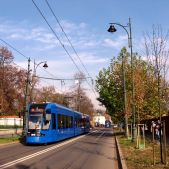 Bombardier NGT8 #2070