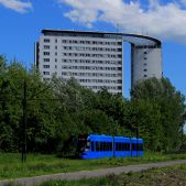 Bombardier NGT8 #RY802