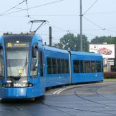 Bombardier NGT8 #2054