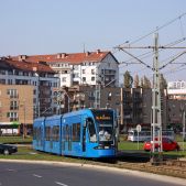Bombardier NGT8 #2051