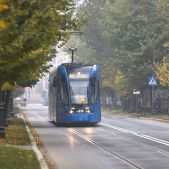 Bombardier NGT8 #RY813