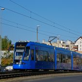 Bombardier NGT8 #2051