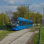 Bombardier NGT8 #RY812