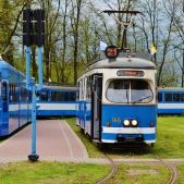 Bombardier NGT8 #2057