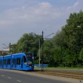 Bombardier NGT8 #2052