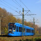 Bombardier NGT8 #RY801