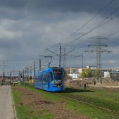 Bombardier NGT8 #RY810