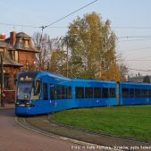Bombardier NGT8 #RY818