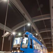 Bombardier NGT8 #2051