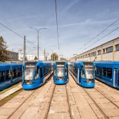 Bombardier NGT8 #2055