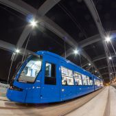 Bombardier NGT8 #2051