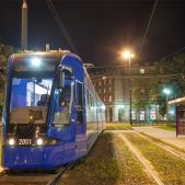Bombardier NGT8 #2051