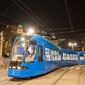 Bombardier NGT8 #2051