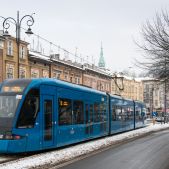 Bombardier NGT8 #2052