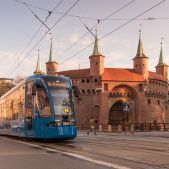 Bombardier NGT8 #2054