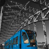 Bombardier NGT8 #2060