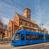 Bombardier NGT8 #2061
