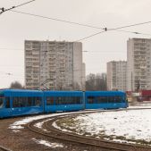 Bombardier NGT8 #2067