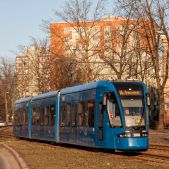 Bombardier NGT8 #2069