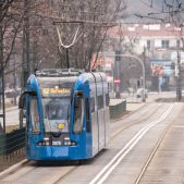 Bombardier NGT8 #2070