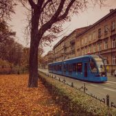 Bombardier NGT8 #2073