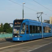 Bombardier NGT8 #2066