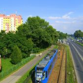 Bombardier NGT8 #2051