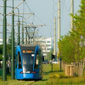 Bombardier NGT8 #RY804