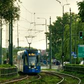 Bombardier NGT8 #RY802