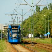 Bombardier NGT8 #RY802