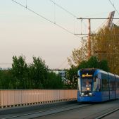 Bombardier NGT8 #RY811