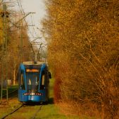Bombardier NGT8 #RY812