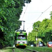 Düwag GT6 #1042