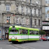 Düwag GT6 #1042