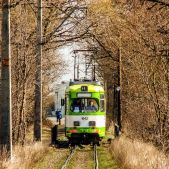 Düwag GT6 #1042