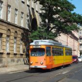 Düwag GT6 #1147