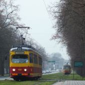Düwag GT6 #1147
