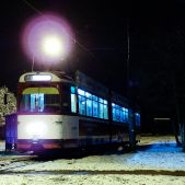 Ostatni kurs