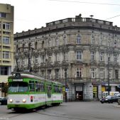 Düwag GT8N #509