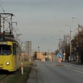 Düwag GT8N #515