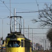 Düwag GT8N #506